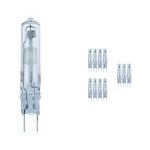 Multipack 12x Philips MASTERColour G8.5 CDM-TC Elite 70W - 930 Warmweiß | Höchste Farbwiedergabe