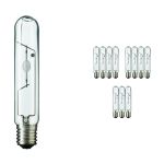 Multipack 12x Philips MASTERColour E40 CDM-T MW Eco 360W - 842 Kaltweiß 
