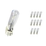 Multipack 12x Philips MASTERColour G12 CDM-T Elite 35W - 942 Kaltweiß | Höchste Farbwiedergabe