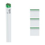 Multipack 25x Philips MASTER TL-D Actinic BL 18W - Ultraviolett | 60cm