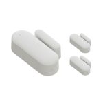 Multipack 3x Calex Smart Tür-/Fenster-Sensor |Tuya Wi-Fi