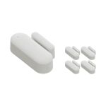 Multipack 5x Calex Smart Tür-/Fenster-Sensor |Tuya Wi-Fi