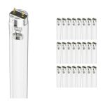 Multipack 25x Philips T8 UV - C 30W - Ultraviolett | 90cm
