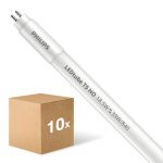 Multipack 10x Philips LEDRöhre T5 MASTER (Mains) High Output 18.5W 2800lm - 840 Kaltweiß | 85cm - Ersatz für 39W