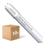 Multipack 10x Noxion LED Röhre T8 Avant Extreme (EM/Mains) High Output 13W 2100lm - 865 Tageslichtweiß | 120cm - Ersatz Für 36W