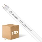 Multipack 10x Ledvance LED Röhre T8 Performance (EM/Mains) Ultra Output 15.6W 2500lm - 865 Tageslichtweiß | 120cm - Ersatz für 36W