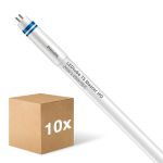 Multipack 10x Philips LED Röhre T5 MASTER (HF) High Output 26W 3900lm - 865 Tageslichtweiß | 145cm - Ersatz für 49W