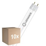 Multipack 10x Ledvance LED Röhre T8 EM Value (EM/Mains) Standard Output 5.4W 650lm - 865 Tageslichtweiß | 44cm - Ersatz Für 15W
