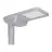 Ledvance LED-Straßenbeleuchtung Flex mittel RV25ST Grau 58W 8500lm 25x145D - 740 Kaltweiß | IP66 – Asymmetrisch