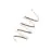 Ledvance LED-Streifen Performance 1000 43W 4365lm 24v  - 827 Extra Warmweiß | IP67 - 5M/10mm