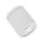 Ledvance LED Downlight Surface IP65 Aluminium Weiß 15W 1575lm 60D - 830 Warmweiß | IP65