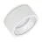 Ledvance LED Downlight Surface IP65 Aluminium Weiß 45W 4950lm 36D - 840 Kaltweiß | IP65