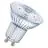 Osram Smart+ Spot LED Reflektor GU10 PAR16 4.9W 300lm 100d - 827-865 Abstimmbares Weiß | Zigbee Dimmbar - Ersatz Für 40W