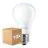 Multipack 10x Philips Corepro LED Glühbirne E27 Birne Matt 8W 806lm - 830 Warmweiß | Ersatz für 60W