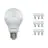 Multipack 10x Noxion Lucent Classic LED E27 Birne Matt 13W 1521lm - 830 Warmweiß | Ersatz Für 100W