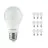 Multipack 10x Noxion Lucent Classic LED E27 Birne Matt 8.5W 806lm - 827 Extra Warmweiß | Dimmbar - Ersatz für 60W