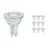 Multipack 10x Ledvance Superior LED-Spot Reflektor GU10 PAR16 4.5W 350lm 36D - 818-827 Dim to Warm | Dimmbar - Ersatz für 50W