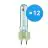 Multipack 12x Philips MASTERColour G12 CDM-T 70W - 942 Kaltweiß | Höchste Farbwiedergabe