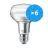 Multipack 6x Philips Corepro LED Spot E27 R80 8W 670lm 36D - 827 Extra Warmweiß | Ersatz für 100W