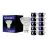 Multipack 10x Noxion PerfectColor Led-Spot GU10 PAR16 3.8W 345lm 36D - 922-927 Dim To Warm | Höchste Farbwiedergabe - Dimmbar - Ersatz Für 50W