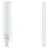 Multipack 10x Ledvance Dulux-D LED 7W - 830 Warmweiß | 4-Pins - Ersatz Für 18W