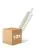 Multipack 10x Osram Slim Line LED R7s 118mm 12W 1521lm - 827 Extra Warmweiß | Ersatz für 100W