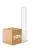 Multipack 10x Philips Corepro PL-L LED 8W 960lm - 830 Warmweiß | 4-Pins - Ersatz Für 18W