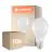 Multipack 10x Ledvance Classic LED E27 Birne Matt 20W 2452lm - 827 Extra Warmweiß | Dimmbar - Ersatz für 150W