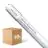 Multipack 10x Noxion LED Röhre T8 Avant Extreme (EM/Mains) High Output 13W 2100lm - 865 Tageslichtweiß | 120cm - Ersatz Für 36W