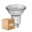 Multipack 10x Ledvance Performance LED-Spot Reflektor GU10 PAR16 4.5W 350lm 36D - 930 Warmweiß | Höchste Farbwiedergabe - Dimmbar - Ersatz für 50W