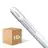 Multipack 10x Noxion LED Röhre T8 Avant (EM/Mains) Standard Output 7.5W 900lm - 865 Tageslichtweiß | 60cm - Ersatz Für 18W
