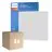 Multipack 4x Philips LED Panel Ledinaire RC065B 28W 3400lm - 840 Kaltweiß | 60x60cm - UGR 