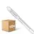 Multipack 10x Ledvance LED Röhre T5 Performance (Mains AC) Ultra Output 36W 5050lm - 830 Warmweiß | 145cm - Ersatz Für 80W