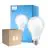 Multipack 6x Philips Corepro LED Glühbirne E27 Birne Matt 23W 3452lm - 840 Kaltweiß | Ersatz für 200W