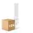 Multipack 10x Noxion Lucent PL-S LED 2.8W - 840 Kaltweiß | 2-Pins - Ersatz Für 5W