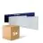 Multipack 5x Noxion LED Panel Ecowhite V4.0 28W 3400lm - 840 Kaltweiß | 120x30cm - Philips driver