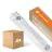Multipack 4x Ledvance LED Feuchtraumleuchte Feuchtigkeitsdicht Gehäuse Performance | Geeignet Für  1x120cm LED Röhre