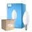 Multipack 10x Philips Corepro LED Kerze E14 Matt 6.5W 806lm - 827 Extra Warmweiß | Ersatz für 60W