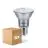 Multipack 6x Philips Master Value LED Glühbirne Reflektor E27 PAR20 6W 515lm 40D - 930 Warmweiß | Höchste Farbwiedergabe - Dimmbar - Ersatz für 50W