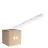 Multipack 4x Philips LED Deckenleuchte Ledinaire BN021C 5W 540lm - 840 Kaltweiß | 30cm