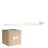 Multipack 4x Ledvance LED Feuchtraumleuchte 33W 3960lm - 865 Tageslichtweiß | 120cm