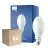 Multipack 6x Philips LED TrueForce Core HPL E27 24.5W 4000lm - 830 Warmweiß | Ersatz Für 125W