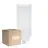 Multipack 10x Ledvance Dulux-T LED 7W - 840 Kaltweiß | 4-Pins - Ersatz Für 18W