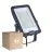 Multipack 4x Philips LED-Scheinwerfer Ledinaire BVP169 100W 12000lm 110D - 830-840-865 CCT | IP65 - Symmetrisch