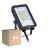 Multipack 4x Philips LED-Scheinwerfer Ledinaire BVP167 20W 2400lm 110D - 830-840-865 CCT | IP65 - Symmetrisch