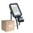 Multipack 4x Philips LED-Scheinwerfer Ledinaire BVP167 20W 2400lm 110D - 830-840-865 CCT | IP65 - Bewegungs- und Lichtsensor - Symmetrisch