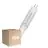 Multipack 10x Ledvance LED Electronic (HF) High Efficiency 7W 1050lm | Ersatz Für 14W