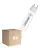 Multipack 8x Osram LED Röhre T8 (EM/Mains) Standard Output 5.4W 585lm - 830 Warmweiß | 44cm - Ersatz Für 15W
