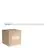 Multipack 10x Philips Master LED Röhre T8 (EM/Mains) Ultra Output 20W 3400lm - 830 Warmweiß | 150cm - Ersatz Für 58W