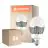 Multipack 6x Ledvance LED Glühbirne HQL LED P E27 21.5W 2700lm - 827 Extra Warmweiß | Ersatz für 80W